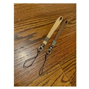 Keychain/Phone Holder for Men and Women